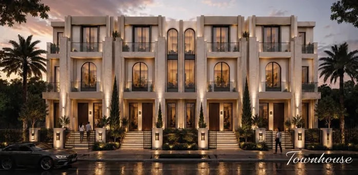 Townhouse